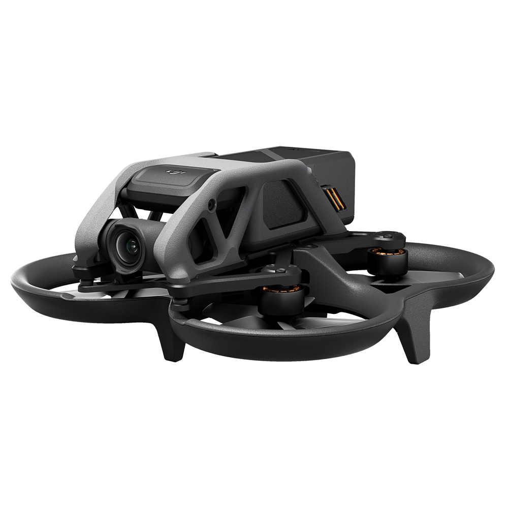 航空機・ヘリコプター Dji avata DJI Avata Drone