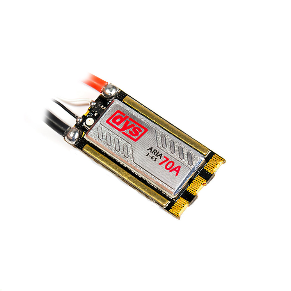 DYS DYS Aria 70A 3-6S AM32 ESC