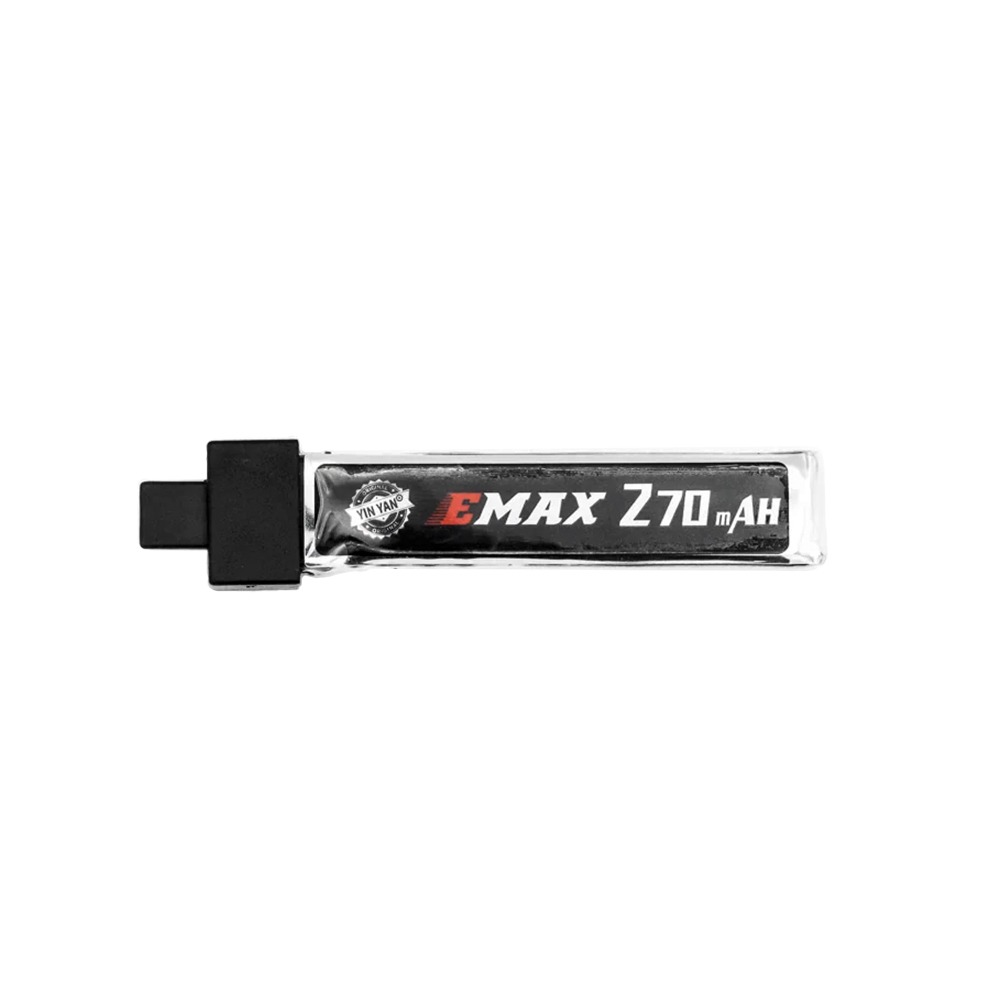 EMAX 1S 270mAh HV EM2.0 LiPo Battery