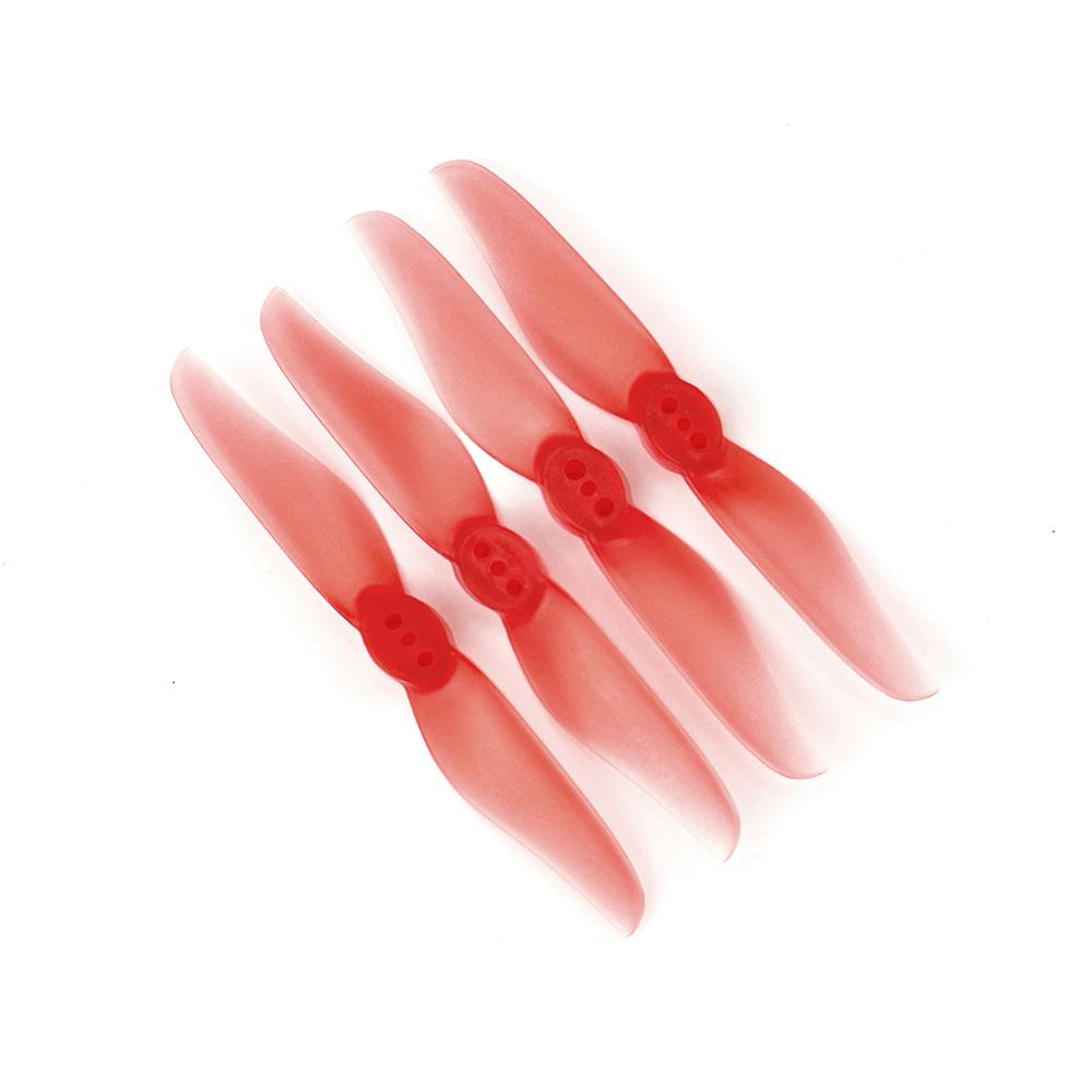 EMAX Avia TH1609 3" 2-Blade Propeller (Set of 4)