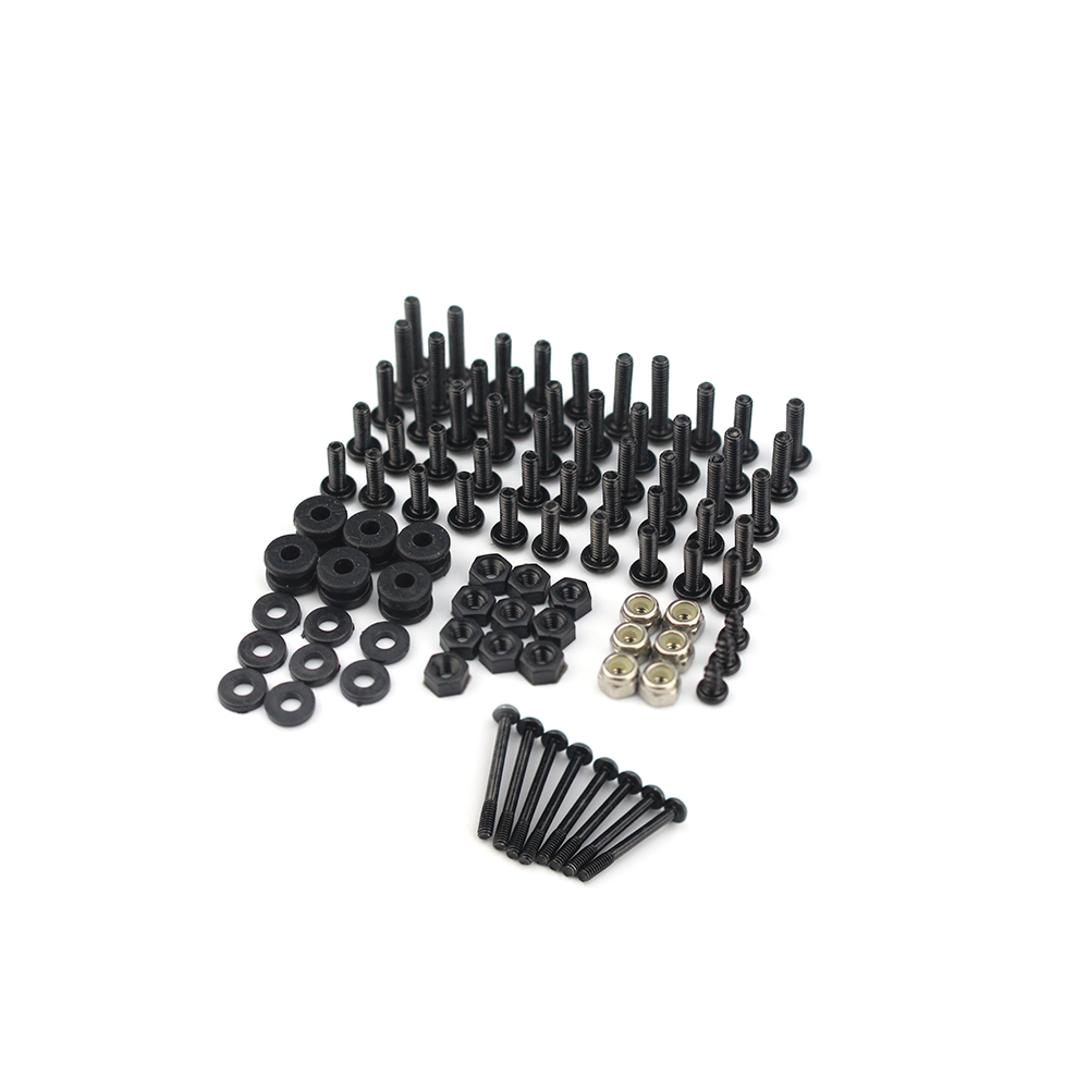 EMAX BabyHawk II HD Hardware Pack