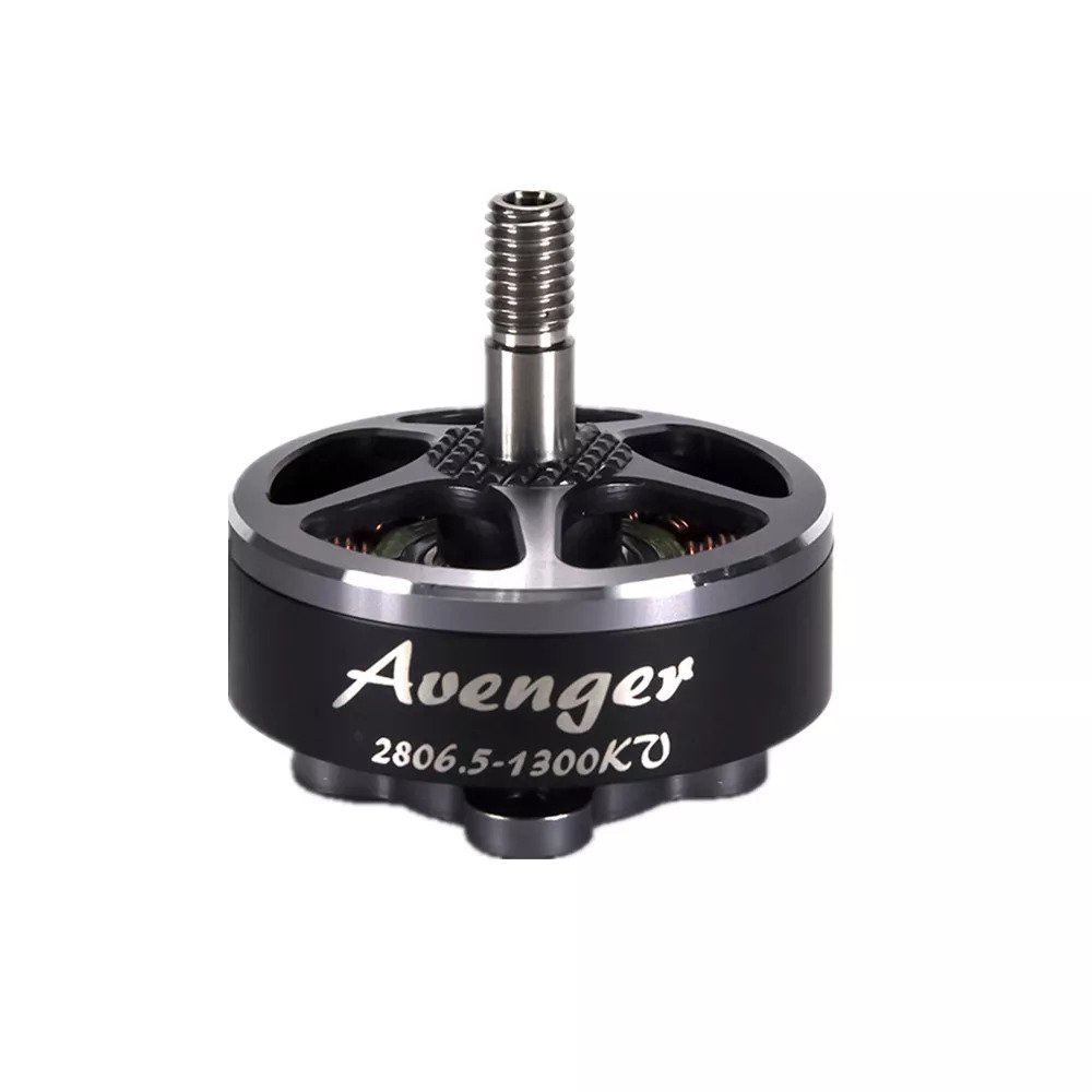 BrotherHobby Avenger 2806.5 Motor - 870KV/1300KV/1460KV/1700KV