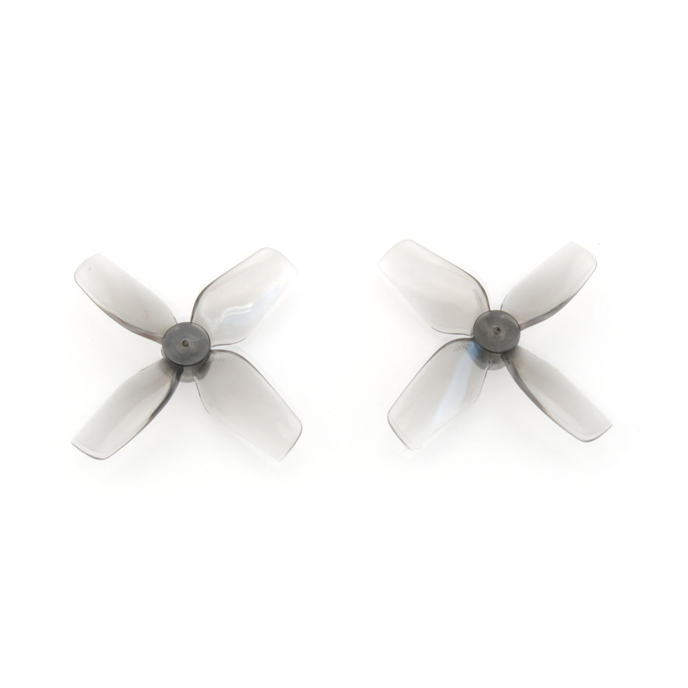HQProp 31MMX4 Micro Whoop Propeller (1mm Shaft - Set of 4)