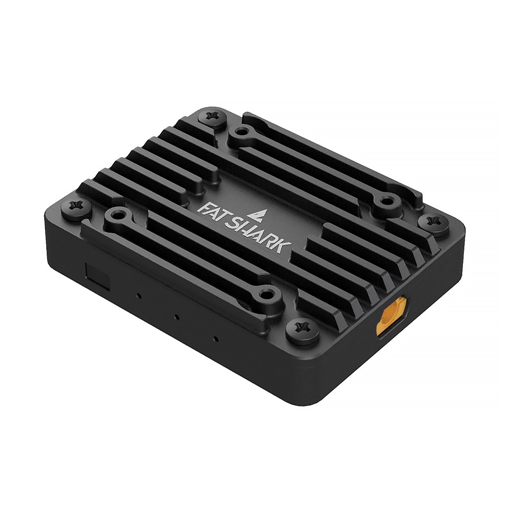 FatShark Aura VTX - NDAA