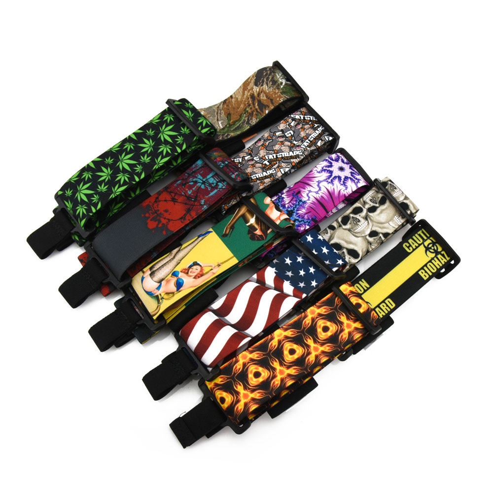 Fatstraps fpv deals