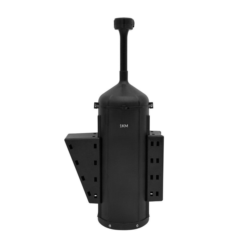Fiber Optic Canister V2 - 1km