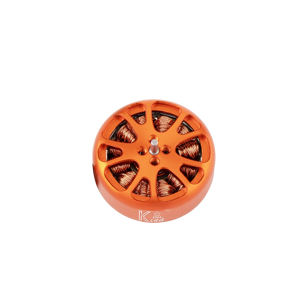 FlashHobby Flash Hobby King K2004 Motor - 1900KV (Orange)