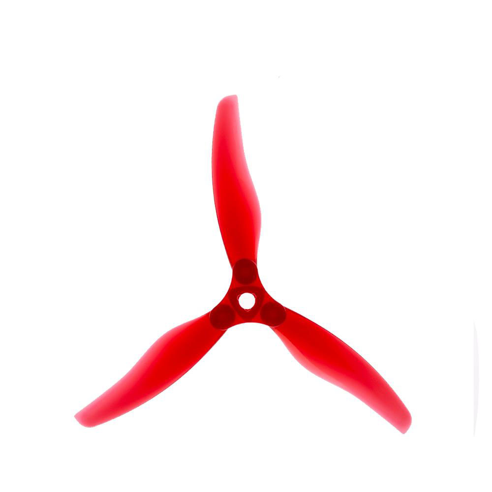 Gemfan Floppy Proppy F5135 3-Blade Propeller (Set of 4)
