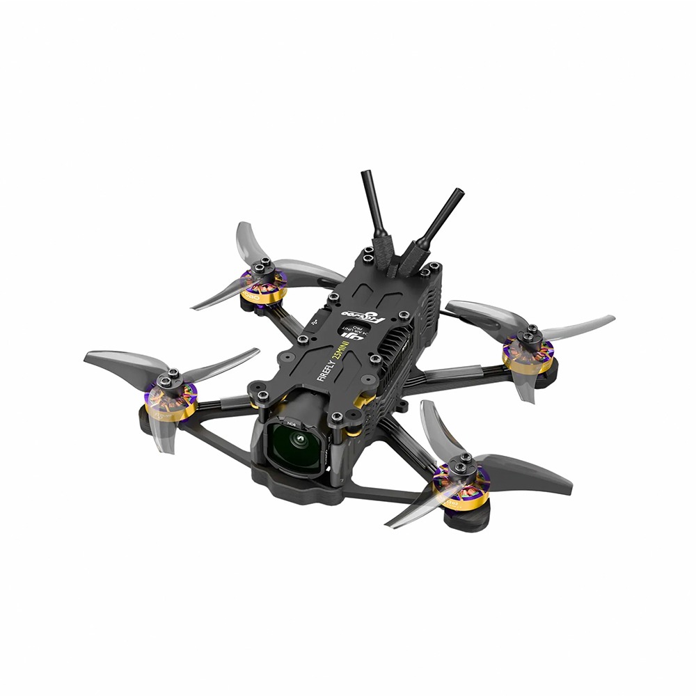 Flywoo Firefly 25 Mini BNF Drone w/ DJI O4 Pro