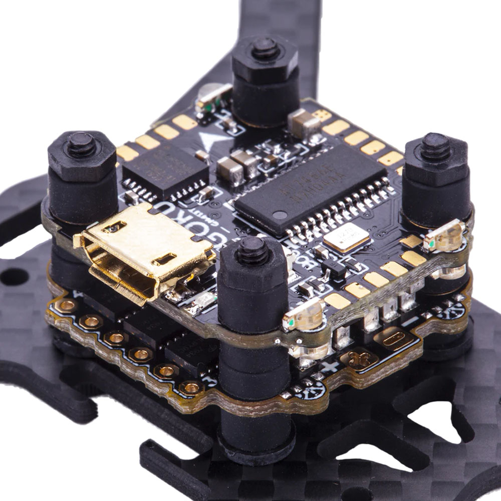 Goku f411 fc sale