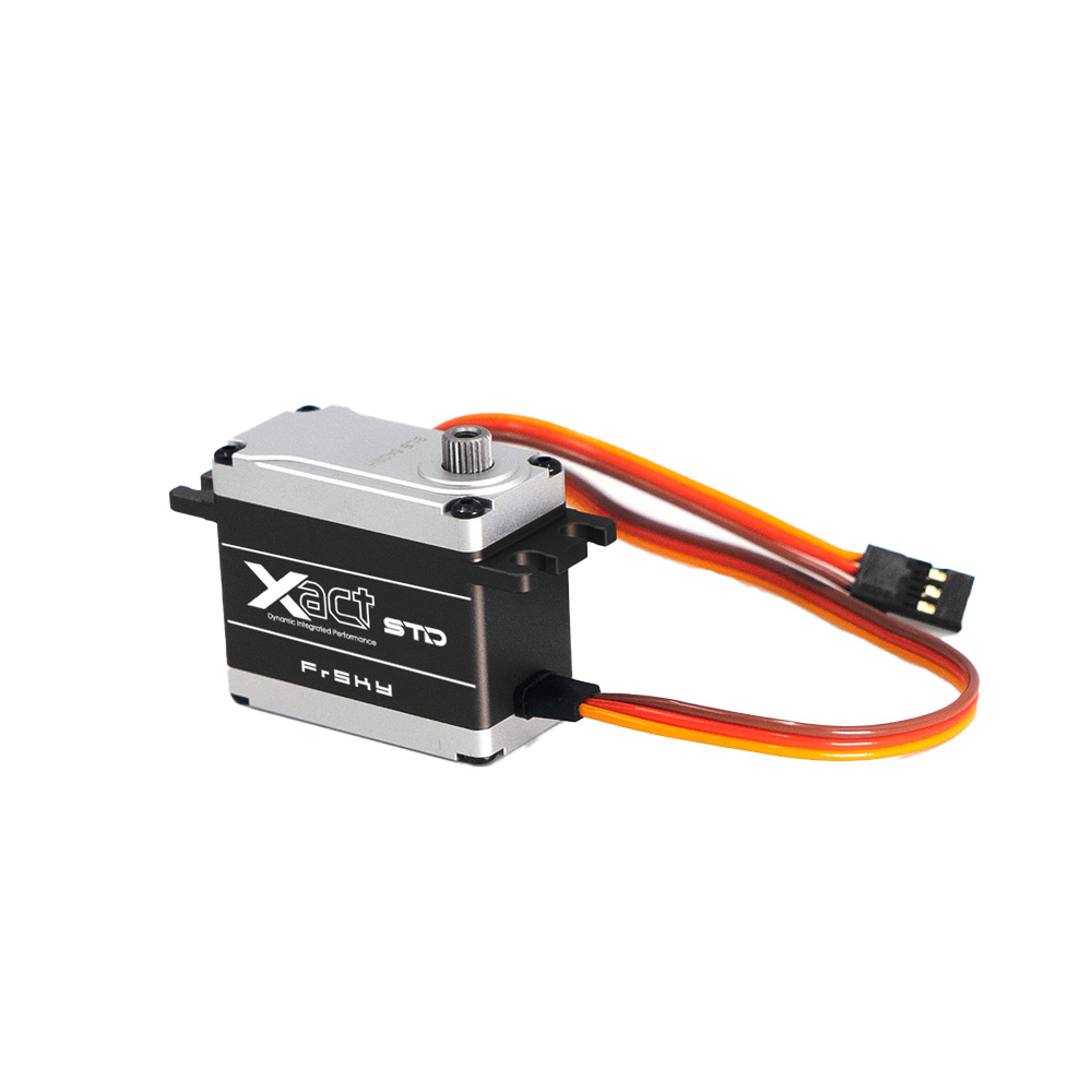 FrSky, Xact, STD, Brushless, 5400, Series, Servo, BLS5403H