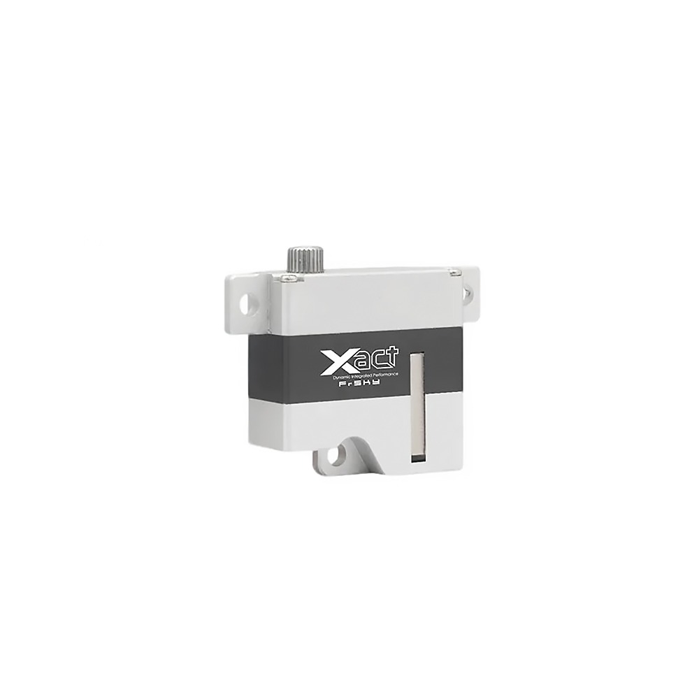 FrSky Xact SG5101H Servo - Vertical Tabs