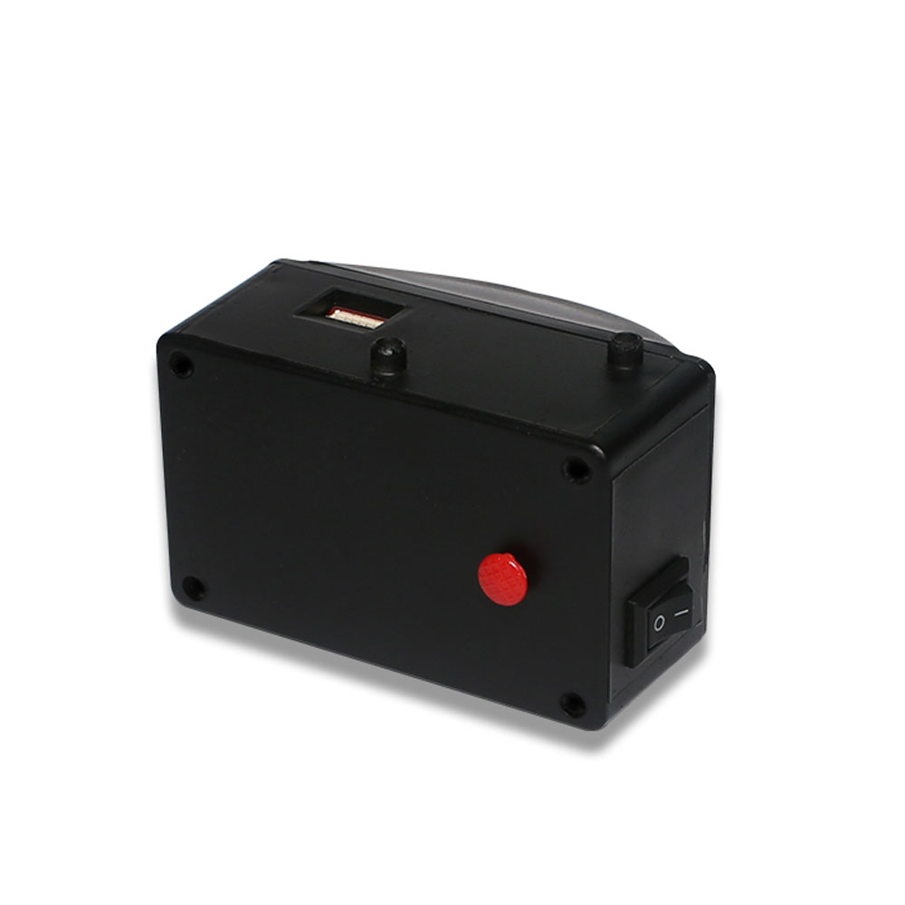 Furious FPV Dock King LITE Ground Station for TRUE D V4.0