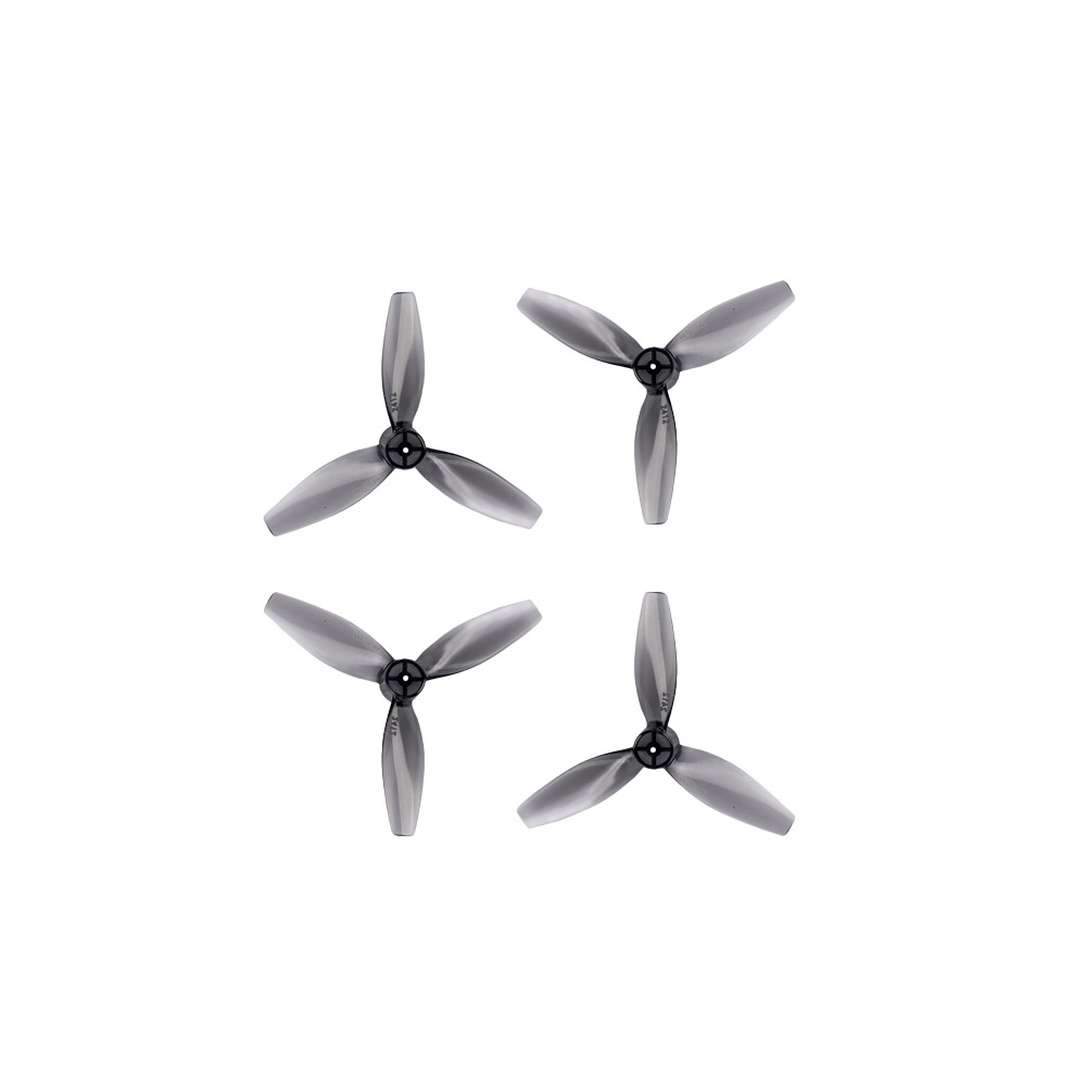 Gemfan 2412 Propeller 61mm PC 3 Blade 1.2mm