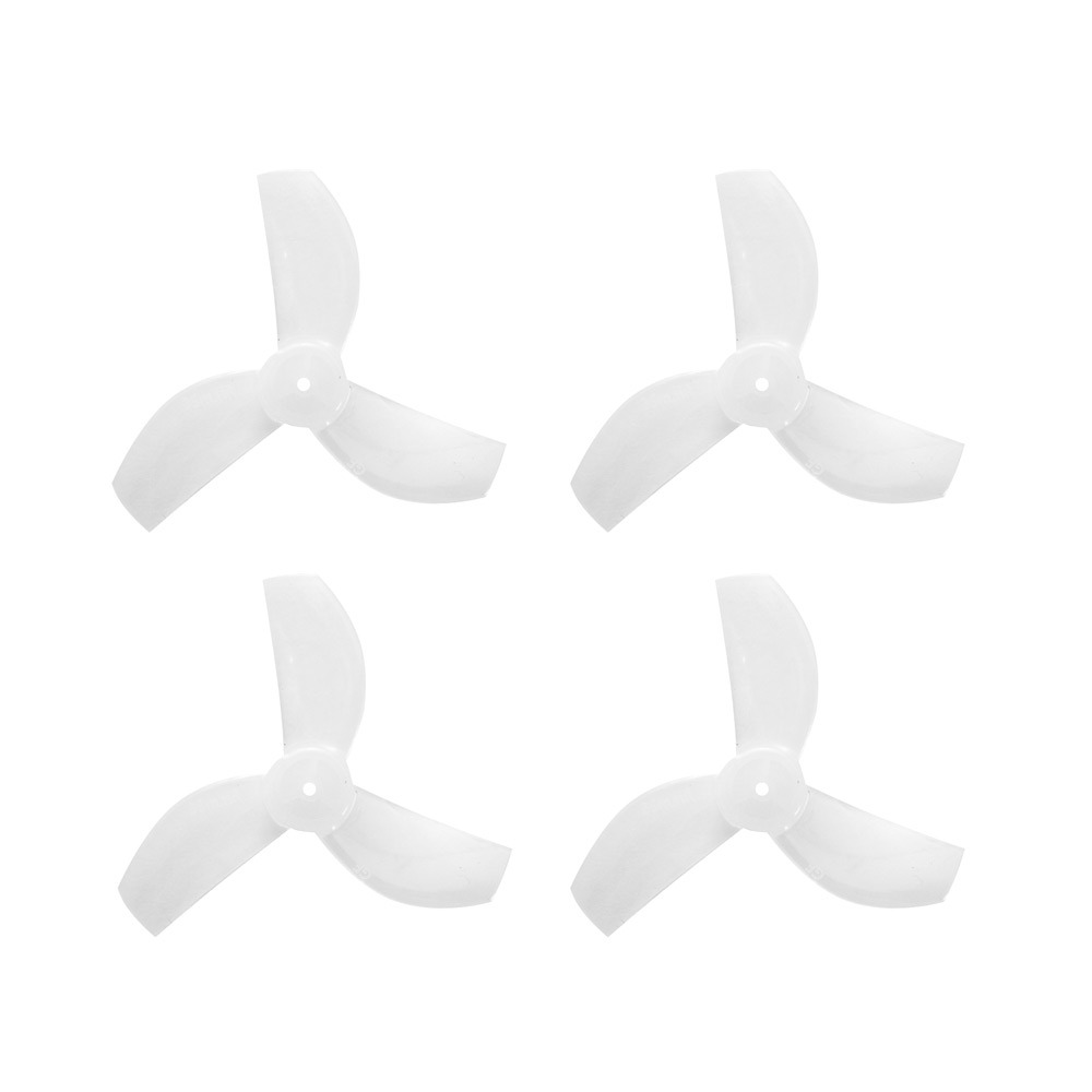 Gemfan BetaFPV Gemfan 1406 3-Blade Propeller (Set of 4) - 1mm Shaft