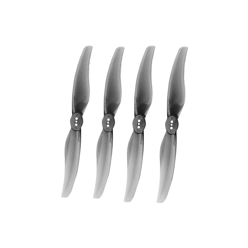 Gemfan LR5126 2-Blade T-Mount Propeller (Set of 4) - 1.5mm