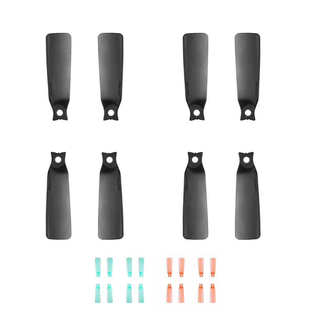 Gemfan 4022F 2-Blade Propellers (Set of 8) - DJI Flip Drone