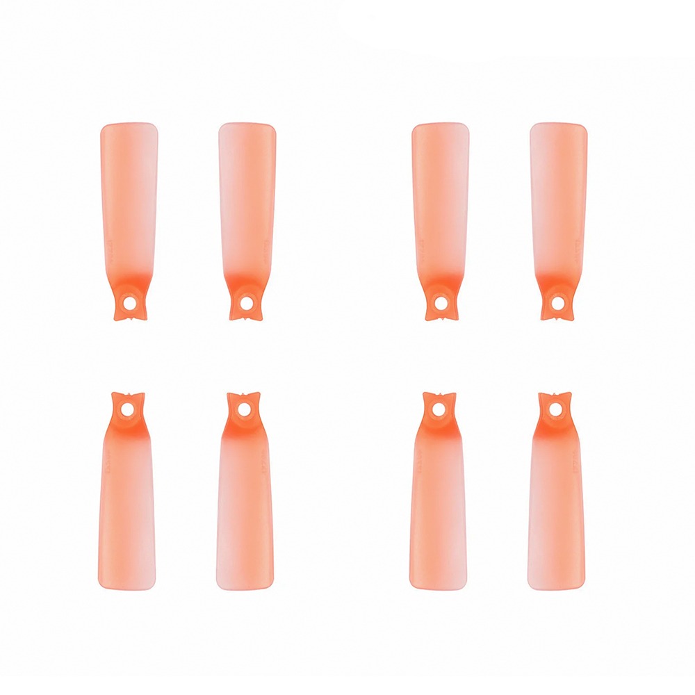 Gemfan 4022F 2-Blade Propellers (Set of 8) - DJI Flip Drone
