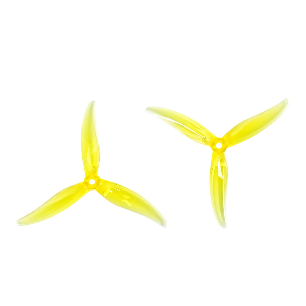 Gemfan 5129.2 Minjae 3-Blade Propeller