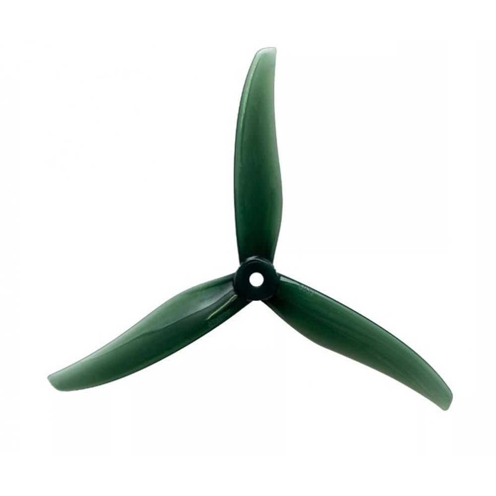 Gemfan Freestyle 6032-3 6 inch 3-Blade 5mm Propeller(Ellis Van Jason Edition)