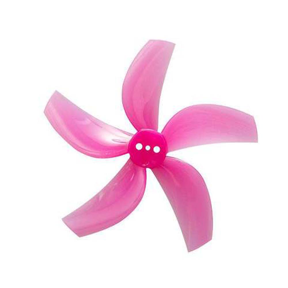 Gemfan D63 Ducted 5-Blade 63mm CineWhoop Propeller (Set of 8)