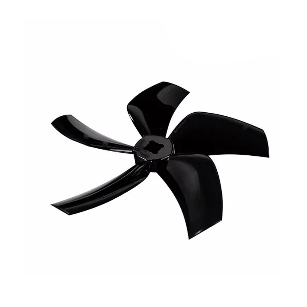 Gemfan D76 Ducted 5-Blade 76mm CineWhoop Propeller (Set of 4)