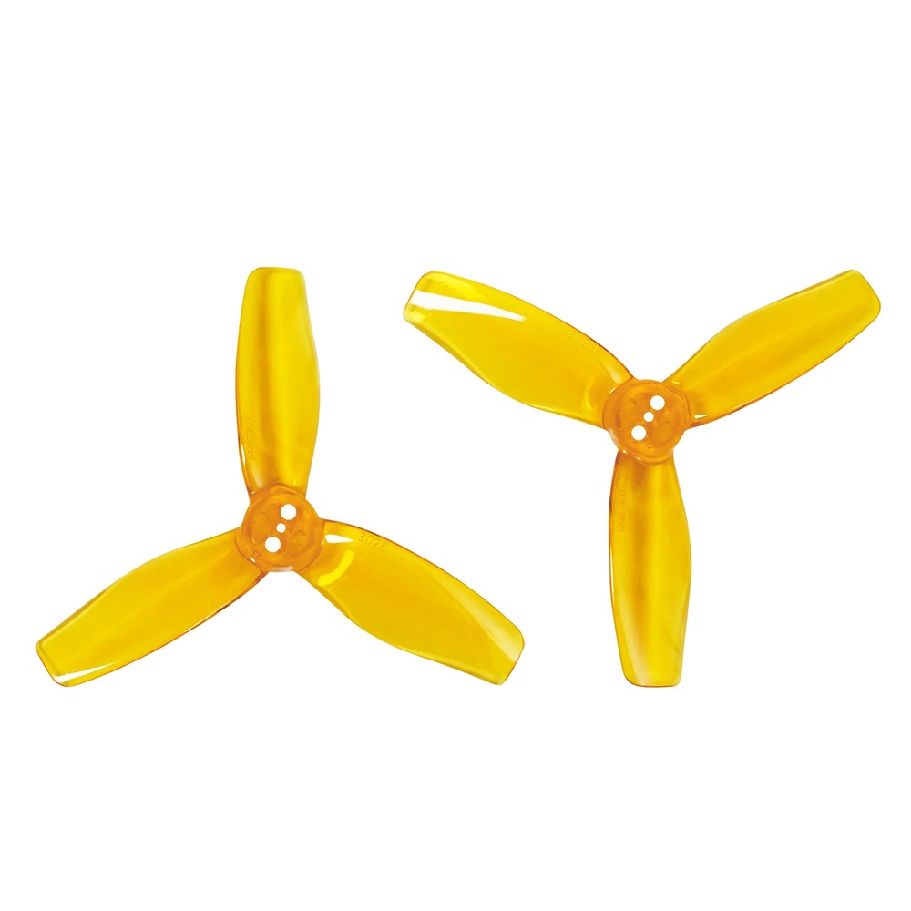 Gemfan DYH 3026 3-Blade Propeller (Set of 4)