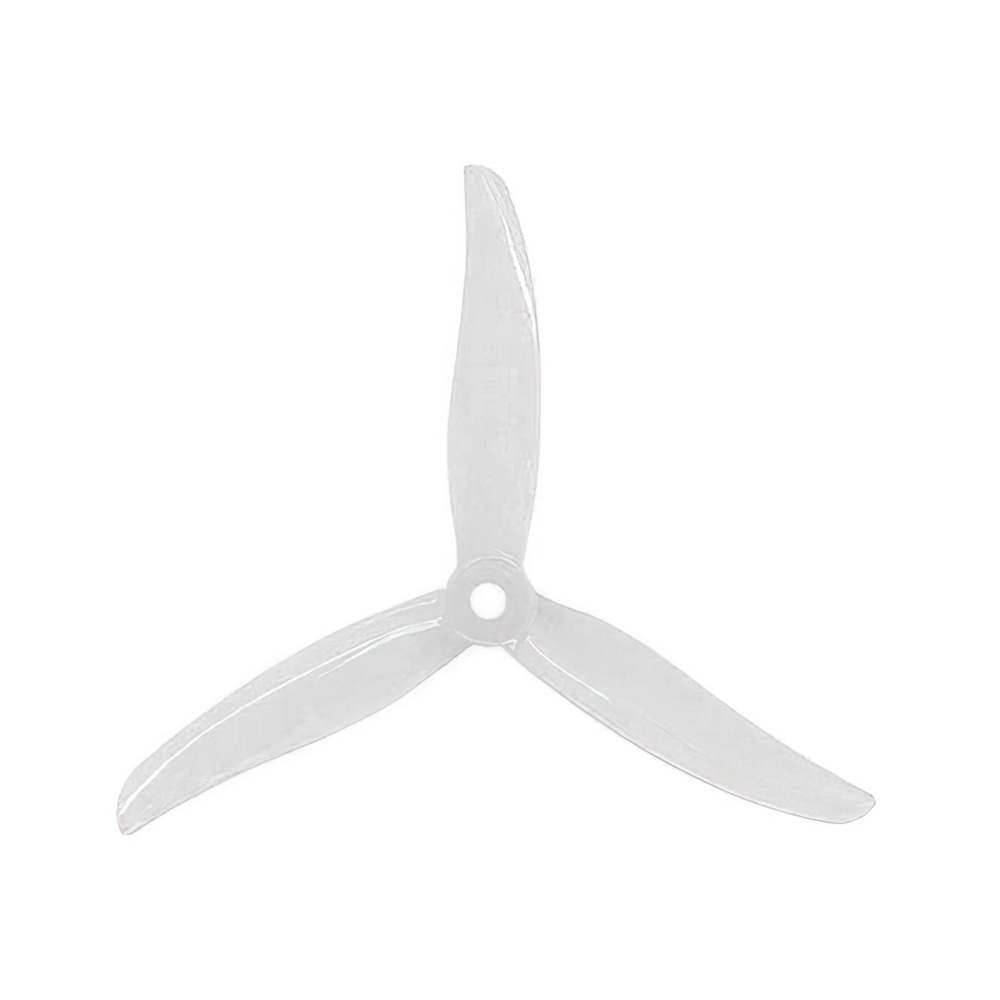 Gemfan Sbang 4934 Tri-Blade 5" Prop 4 Pack - Choose Version