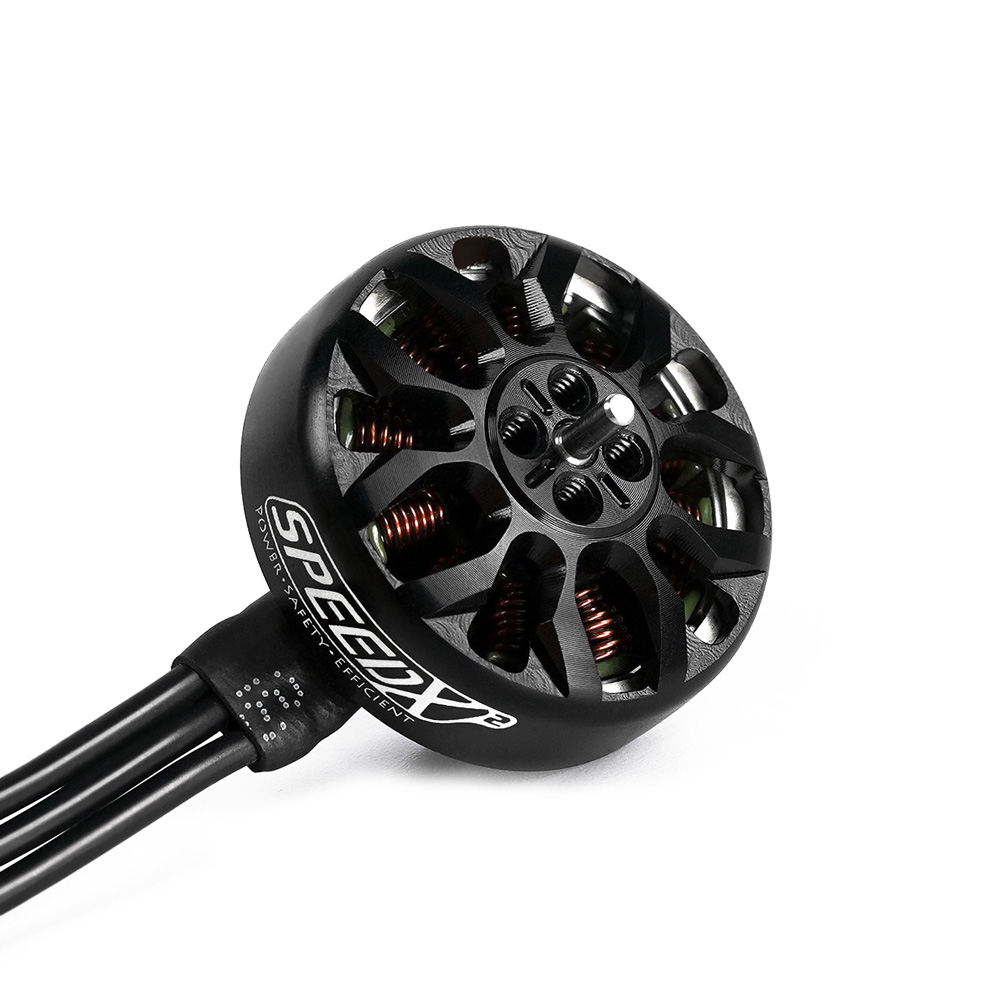 GEPRC SPEEDX2 1804 2450KV/3450KV Motor