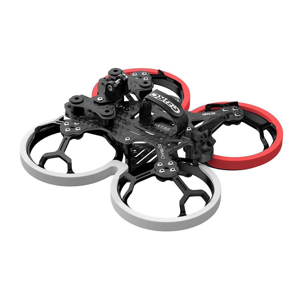 GEPRC Cinelog 20 2" Frame Kit