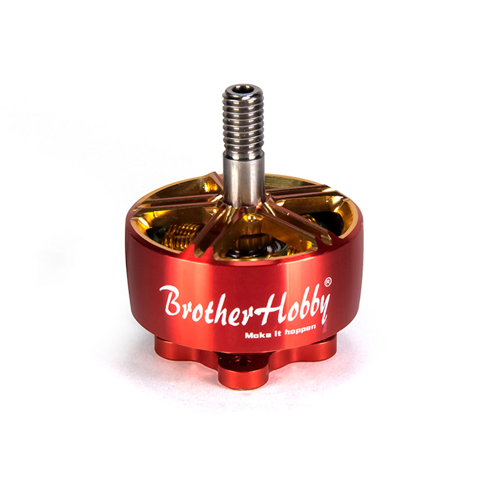 BrotherHobby BrotherHobby GOM 2207.5 1750KV