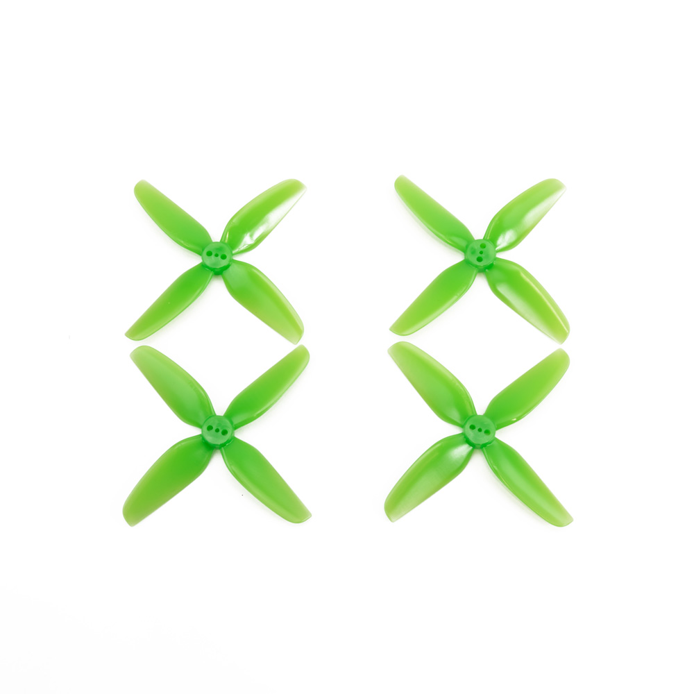 HQProp DP T3.1X3X4 PC Propeller (Set of 4)