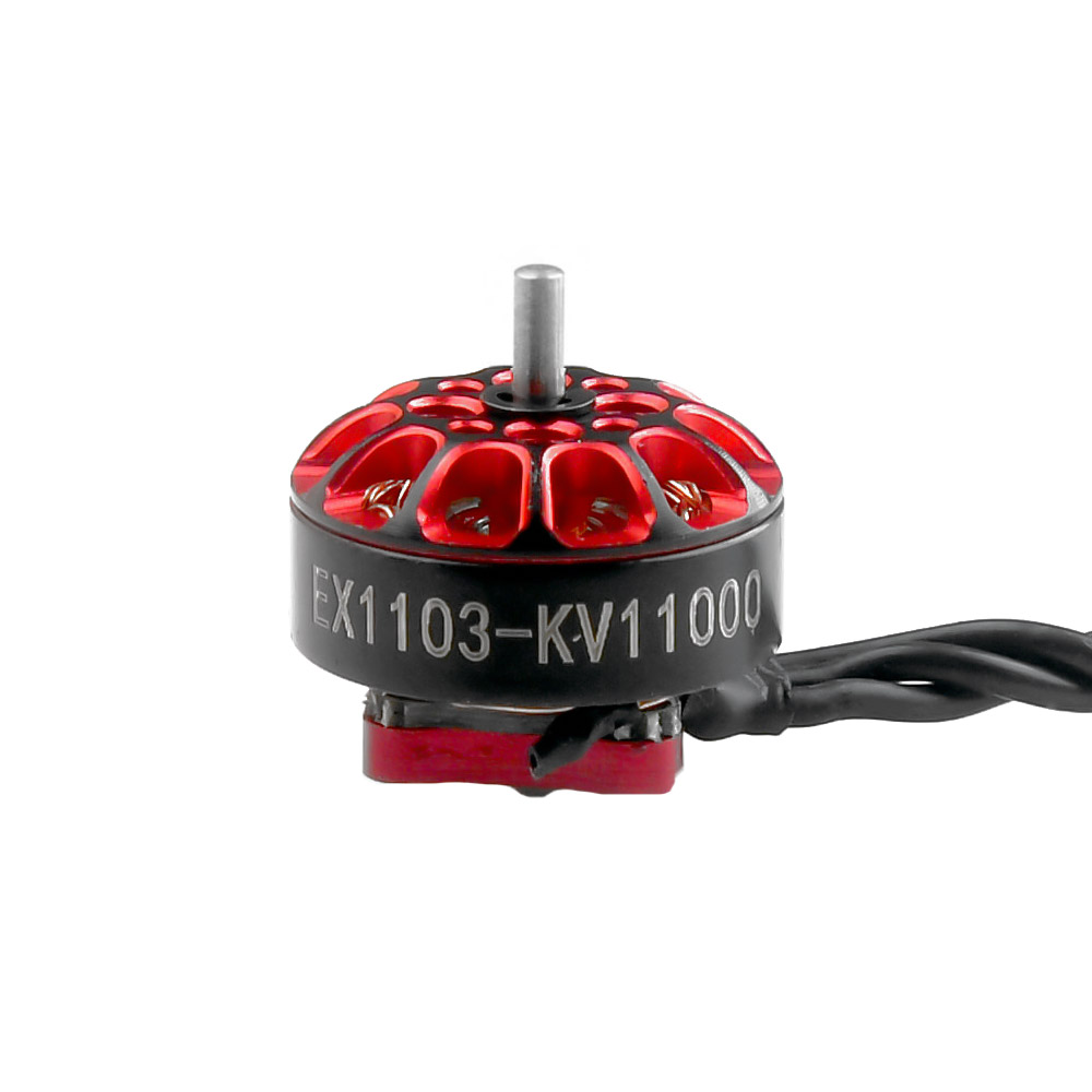 HappyModel EX1103 Bassline Motor - 11000KV (CW)