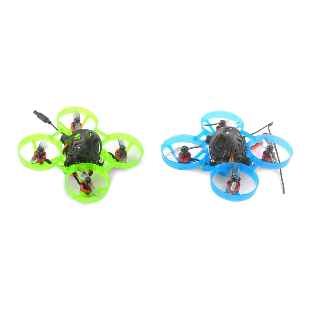 Happymodel Mobula6 1S 65mm Brushless Whoop w/ Caddx Ant Nano - ELRS
