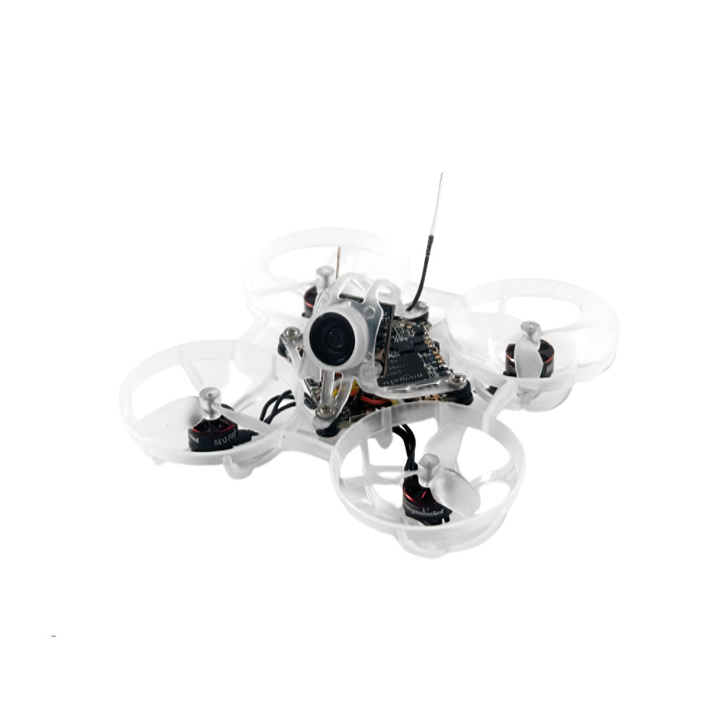 Happymodel Mobula6 Whoop HD w&frasl; HDZero Eco - ELRS 2.4GHz - Racing