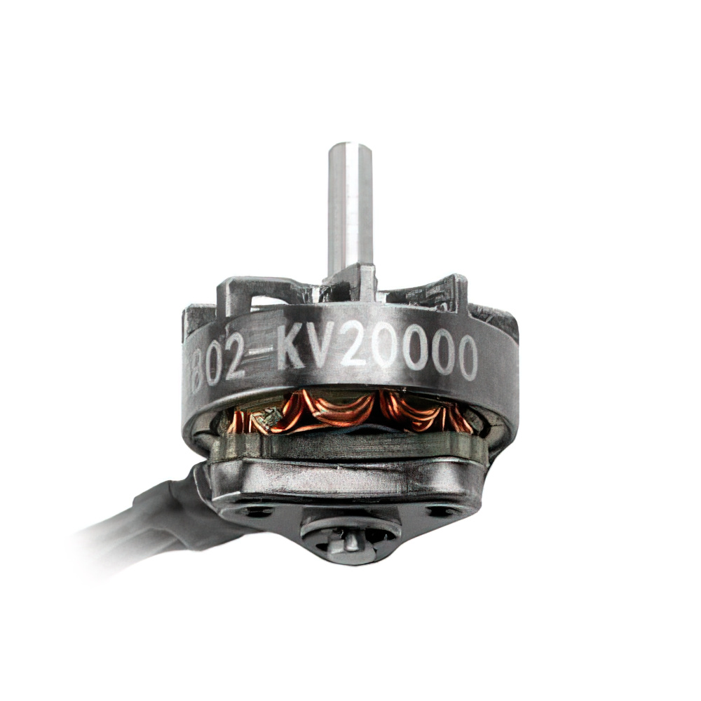 Happymodel RS0802 Brushless Motor - 20000KV (CCW)