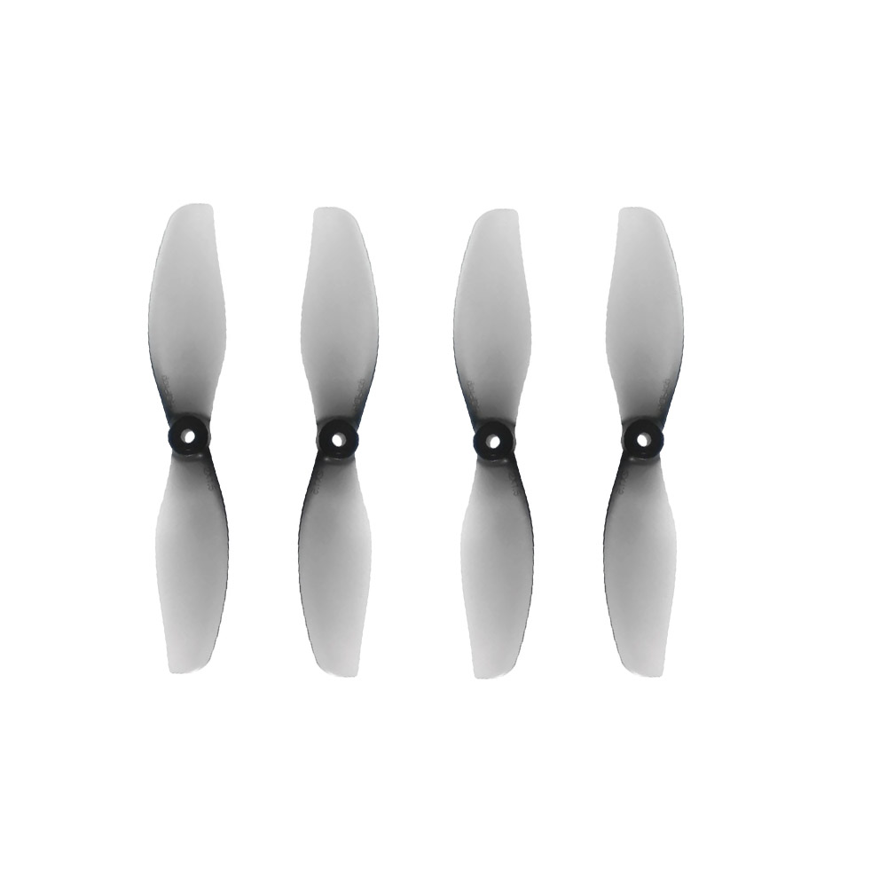 HQProp 2x1.5 2-Blade Propeller (Set of 4) - 1.5mm Shaft