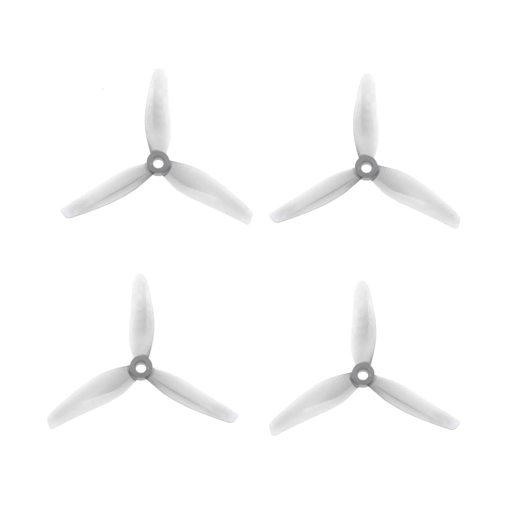 HQProp 4x3x3 V2 3-Blade Propeller (Set of 4)