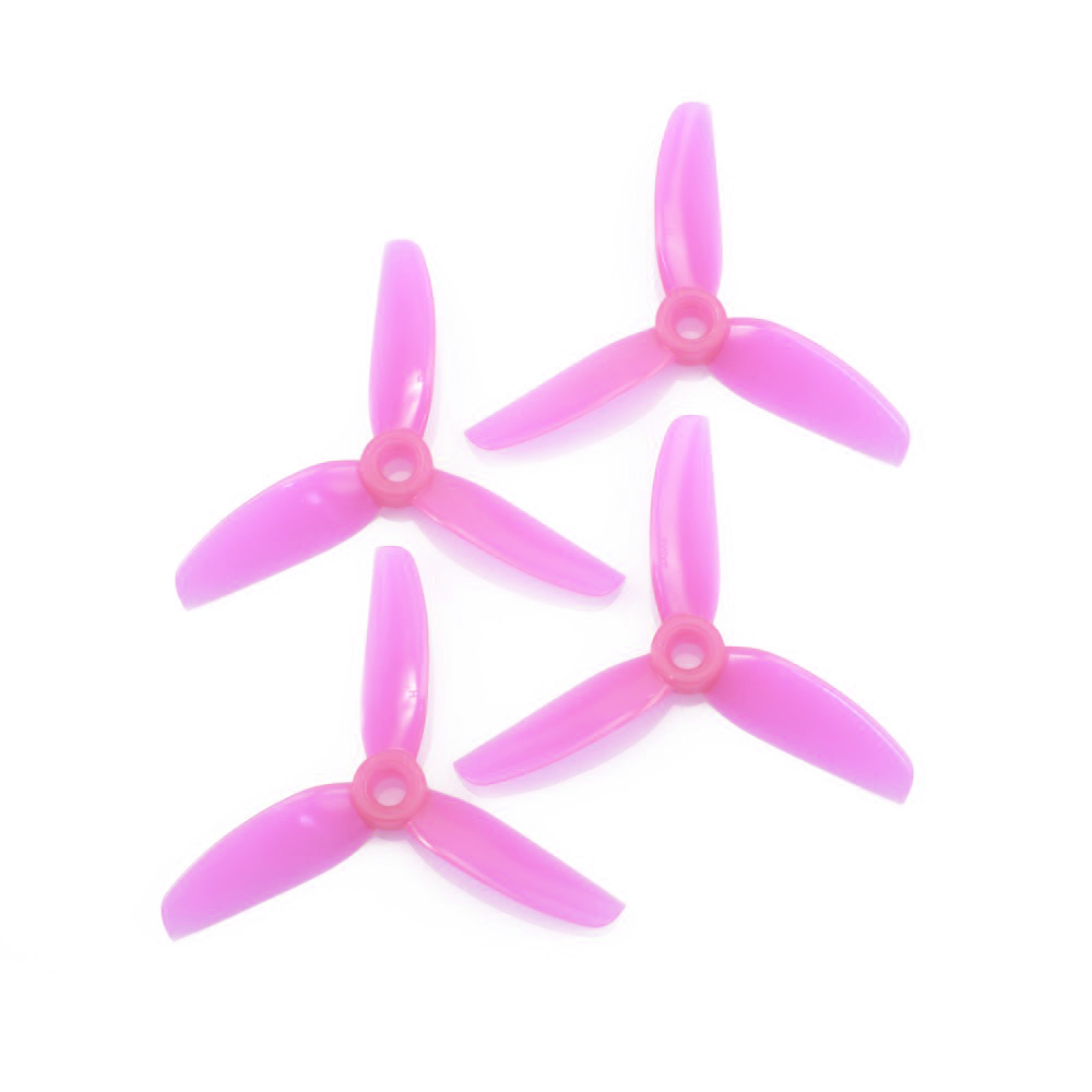 HQProp DP 3x3x3 PC Propeller (Set of 4)