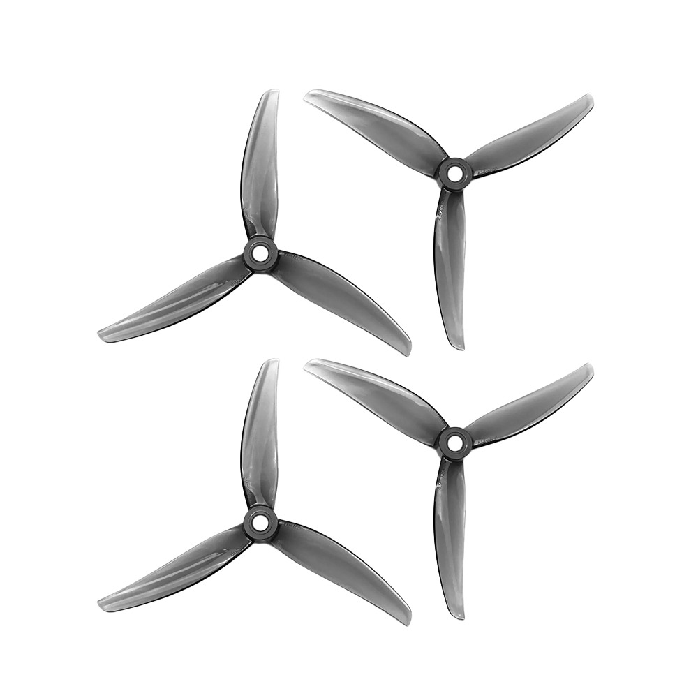 HQProp 2 pairs HQProp Juicy Prop J35 CW+CCW
