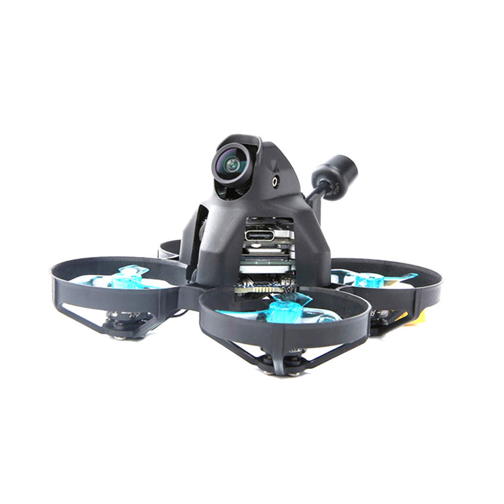 iFlight Alpha A75 Whoop - HD w/ Caddx Polar Nano