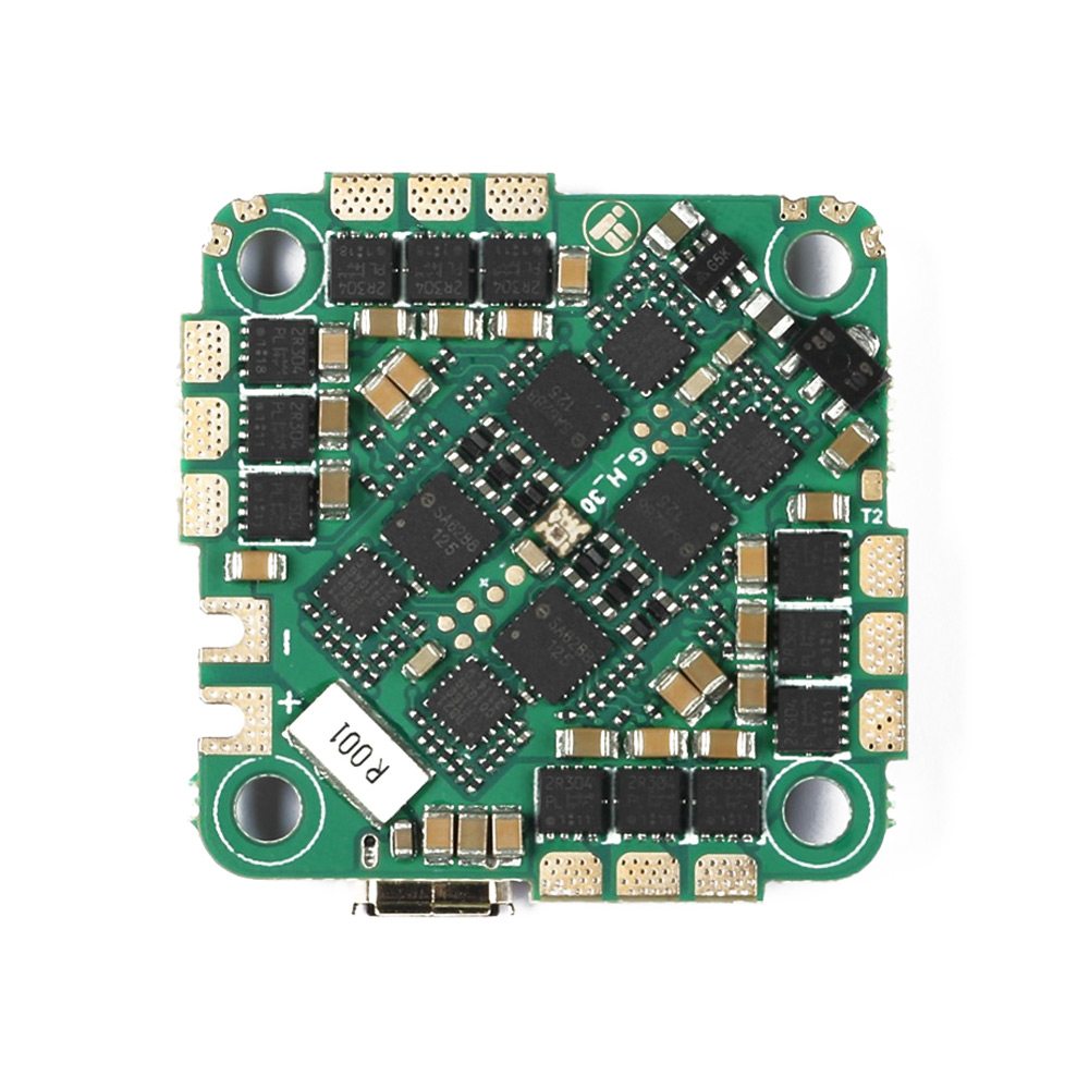 iFlight Beast F7 V2 55A AIO 25.5x25.5mm Flight Controller (BMI270)