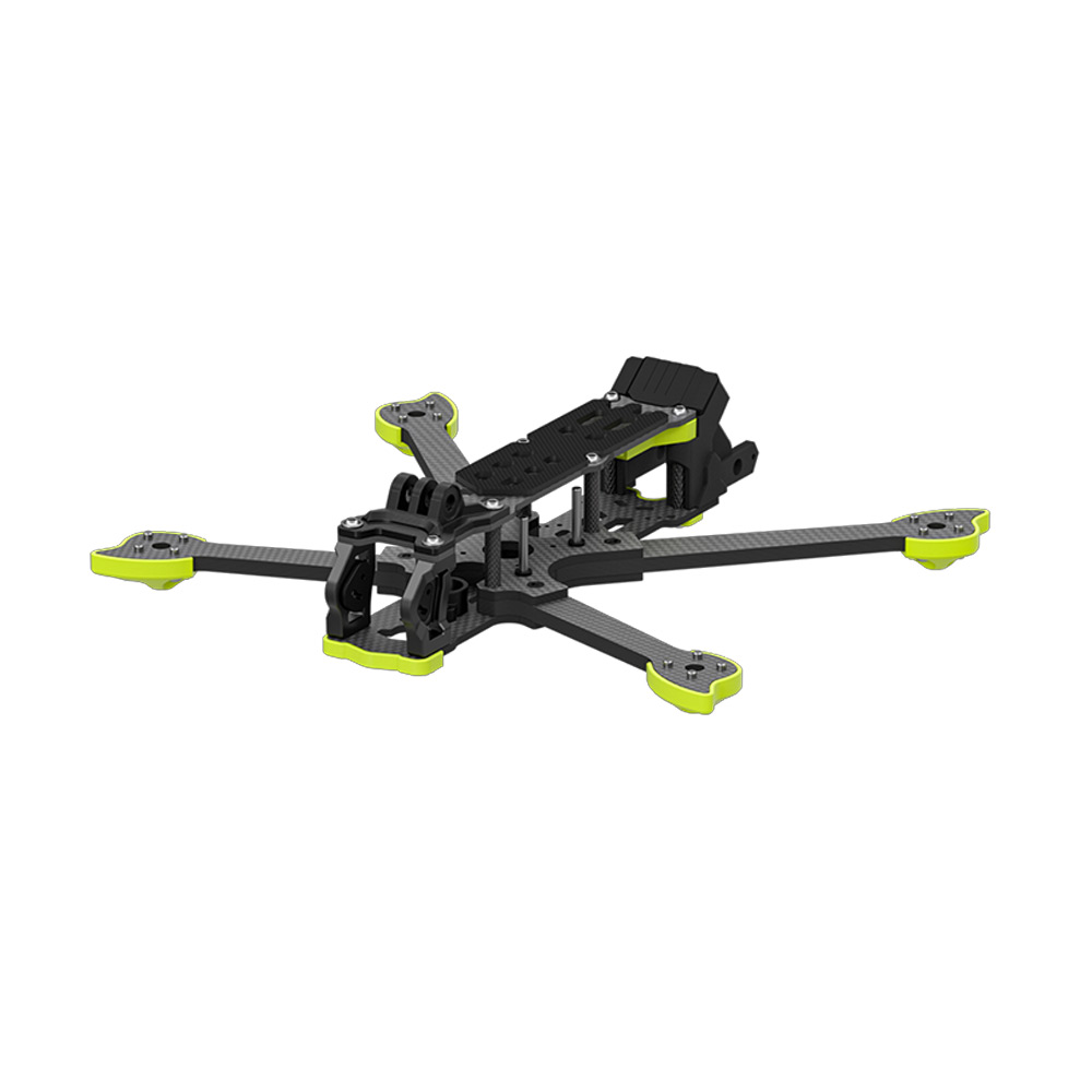 iFlight iFlight Nazgul XL5 ECO V1.1 5" Frame Kit