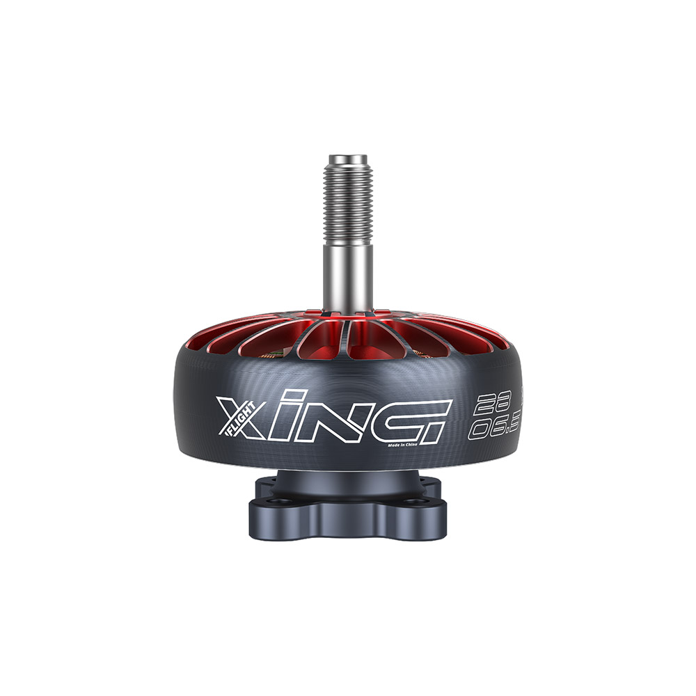 iFlight XING 2806.5 FPV Cinelifiter Motor