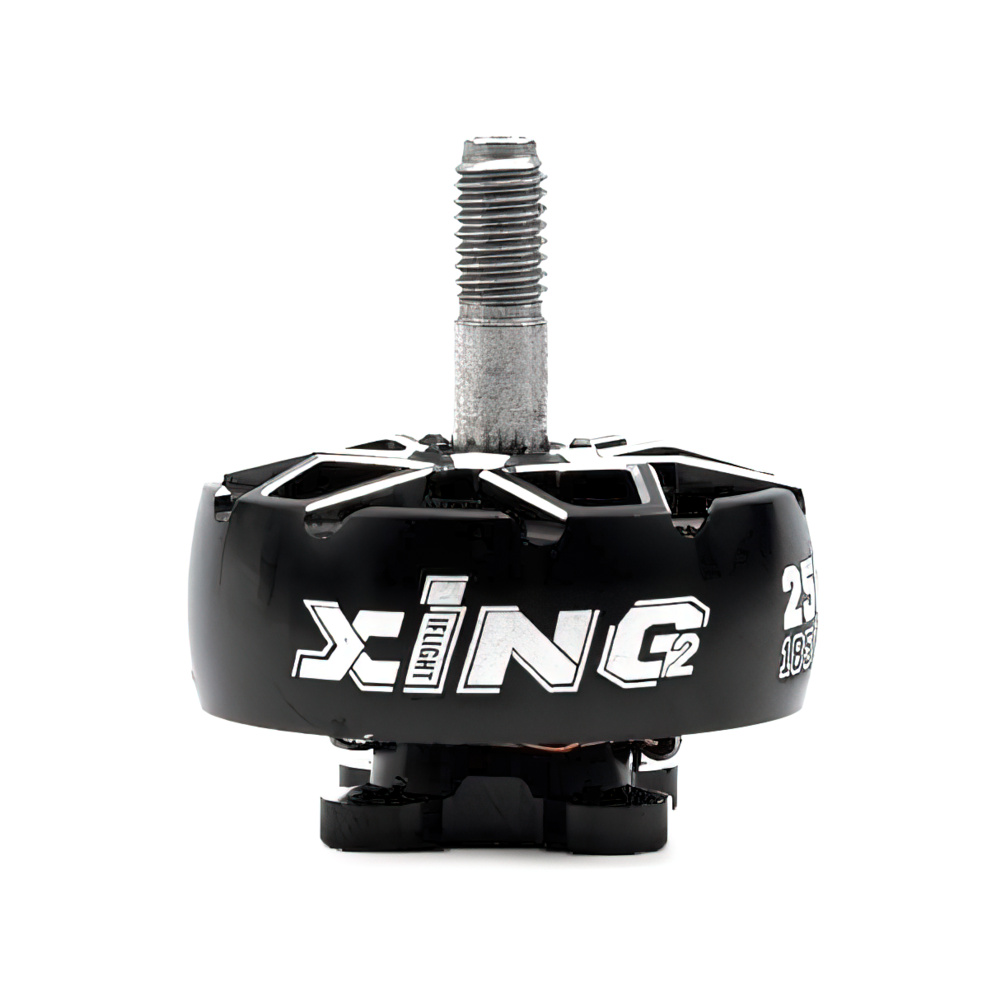 iFlight XING2 2506 Motor - 1350KV/1650KV/1850KV