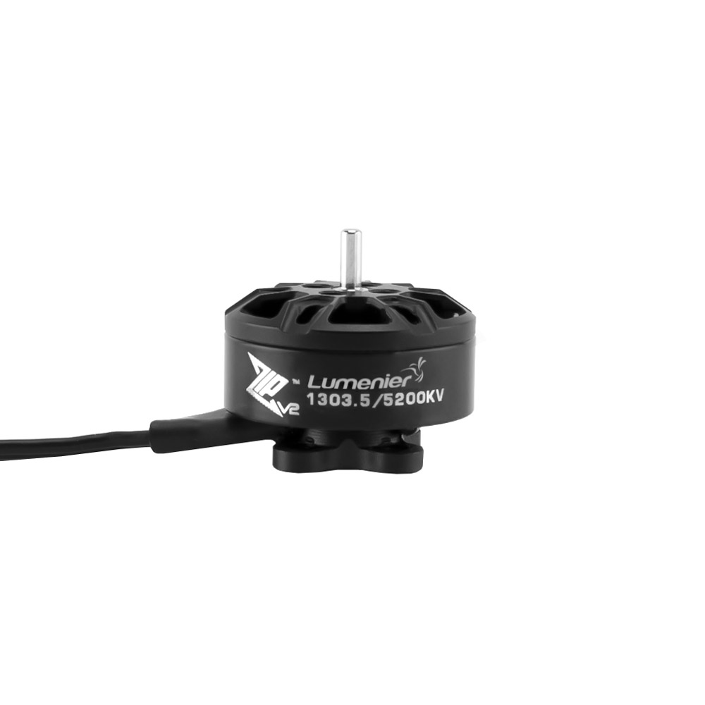 Lumenier ZIP V2 1303.5 Motor (Plug-n-Play) - 5200KV/5800KV