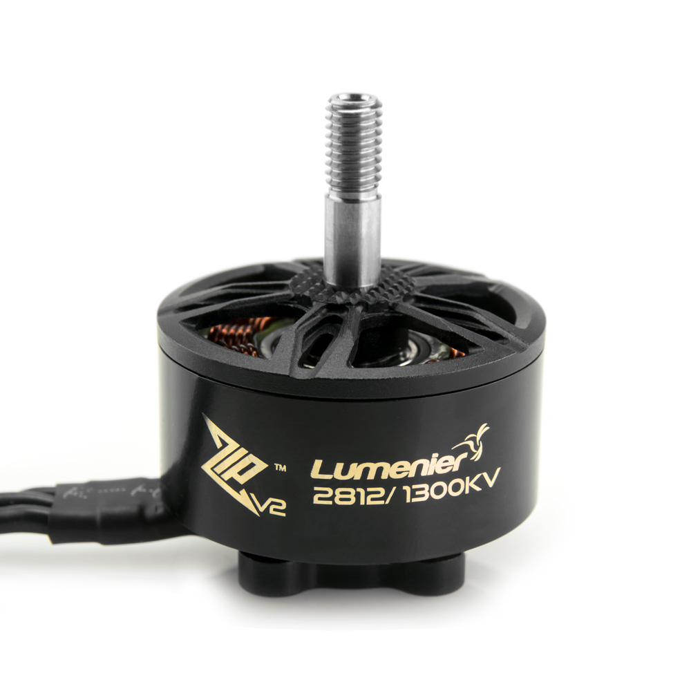 Lumenier Lumenier ZIP V2 2812 Cinematic Motor - 1150KV/1300KV