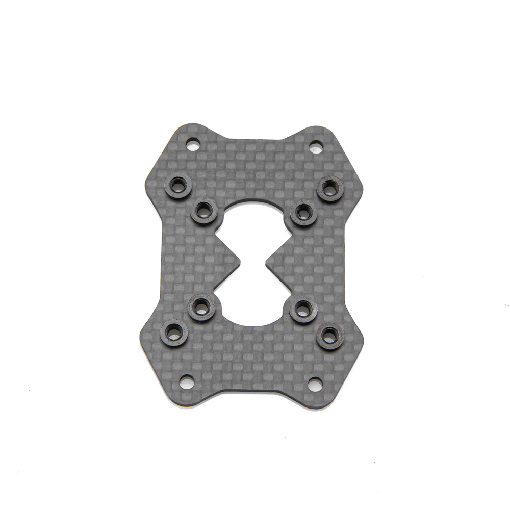 Lumenier Chief Pro V2 Main Plate