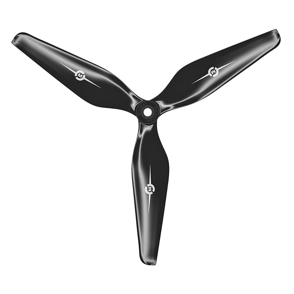 Master Airscrew Master Airscrew 3MR 10x5 3-Blade Propeller (CCW)