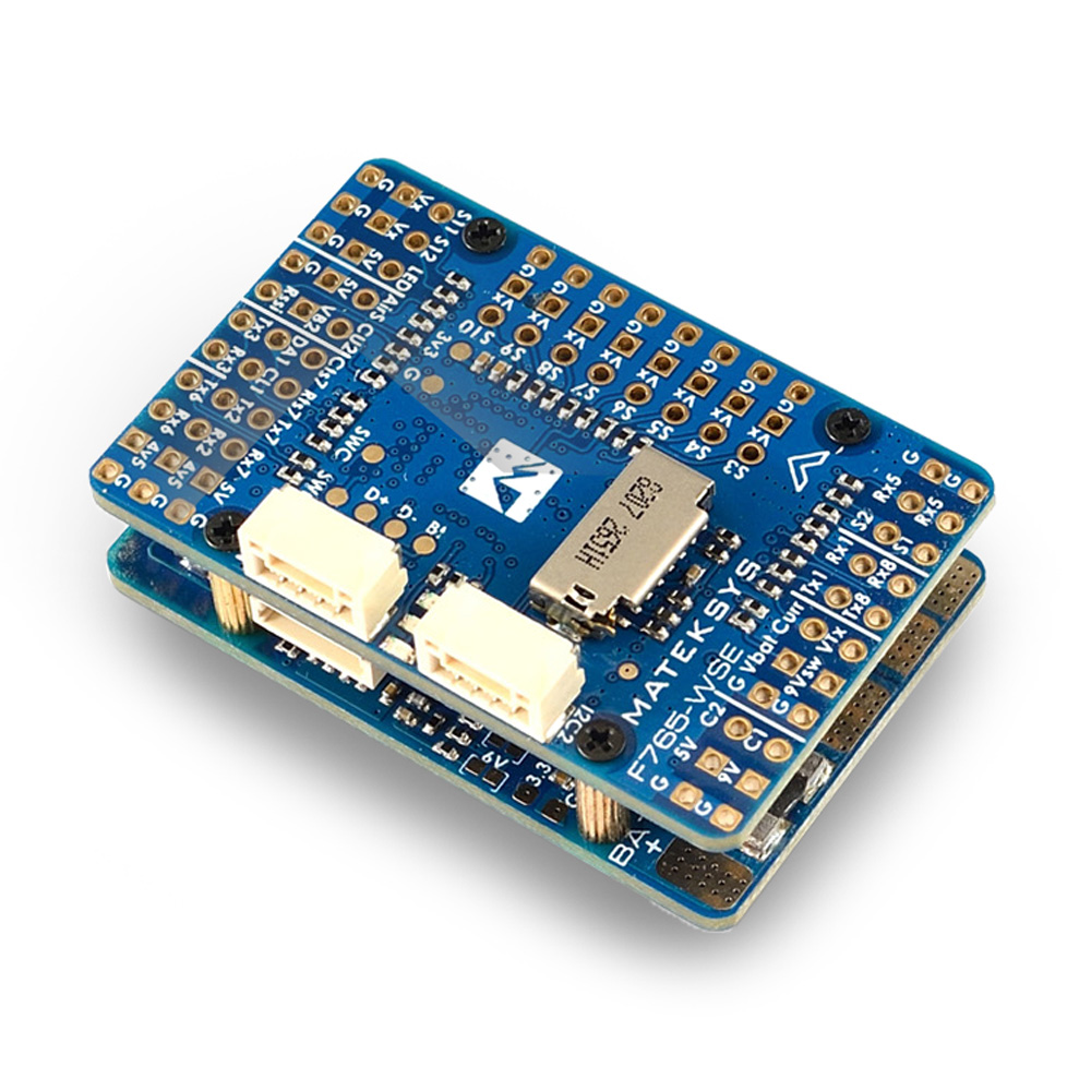 MATEKSYS F765-WSE Flight Controller
